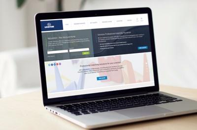 Introducing Lockton's new solicitors' website and client portal