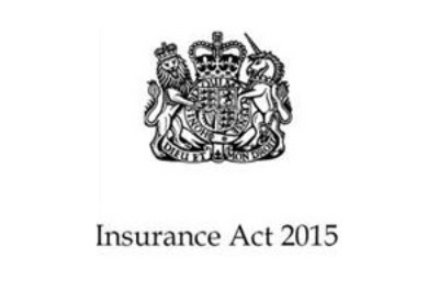 The Insurance Act - what you need to know