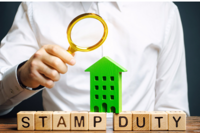 Changes to Stamp Duty