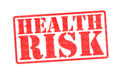 Workplace health risks examined
